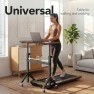 Превью Small Standing Desk with Wheels — Standing Desk, HUANUO