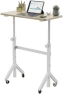 Превью Small Standing Desk with Wheels — Standing Desk, HUANUO
