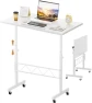 Превью Standing Desk Adjustable Height & Tiltable Tabletop — Standing Desk, COMHOMA