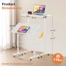 Превью Standing Desk Adjustable Height & Tiltable Tabletop — Standing Desk, COMHOMA