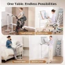 Превью Standing Desk Adjustable Height & Tiltable Tabletop — Standing Desk, COMHOMA