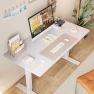 Превью Whole Piece Standing Desk with Wheels Adjustable Height — Standing Desk, iWkstation