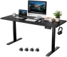 Превью Whole Piece Standing Desk with Wheels Adjustable Height — Standing Desk, iWkstation