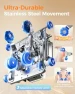 Превью 3D Massage Chair Full Body — Massage Chairs, DAHAIY