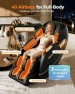 Превью 3D Massage Chair Full Body — Massage Chairs, DAHAIY