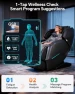 Превью 4D+3D Dual Mechanism Massage Chair — Massage Chairs, CareTech