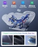Превью 4D+3D Dual Mechanism Massage Chair — Massage Chairs, CareTech