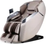 Превью 4D Massage Chair Full Body, 24 Modes Zero Gravity SL-Track Shiatsu Recliner — Massage Chairs, BOSSCARE