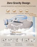 Превью 4D Massage Chair Full Body, 24 Modes Zero Gravity SL-Track Shiatsu Recliner — Massage Chairs, BOSSCARE