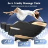 Превью 4D Massage Chair Full Body, Zero Gravity SL-Track Shiatsu Massage Recliner with Body Scan, AI Control, Heating, Airbags,... — Massage Chairs, YONISEE