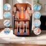 Превью 4D Massage Chair — Massage Chairs, Mazzup