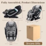 Превью 4D Massage Chair — Massage Chairs, RESTREAL