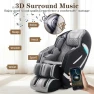 Превью 4D Massage Chair — Massage Chairs, RESTREAL
