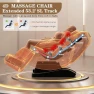 Превью 4D Massage Chair — Massage Chairs, RESTREAL