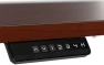 Превью 72-inch Electric Height Adjustable Standing Desk — Standing Desk, Bush Business Furniture
