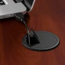 Превью 72-inch Electric Height Adjustable Standing Desk — Standing Desk, Bush Business Furniture