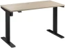 Превью 72-inch Electric Height Adjustable Standing Desk — Standing Desk, Bush Business Furniture