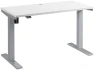 Превью 72-inch Electric Height Adjustable Standing Desk — Standing Desk, Bush Business Furniture