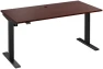 Превью 72-inch Electric Height Adjustable Standing Desk — Standing Desk, Bush Business Furniture