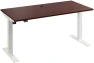 Превью 72-inch Electric Height Adjustable Standing Desk — Standing Desk, Bush Business Furniture