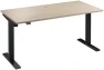Превью 72-inch Electric Height Adjustable Standing Desk — Standing Desk, Bush Business Furniture