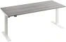 Превью 72-inch Electric Height Adjustable Standing Desk — Standing Desk, Bush Business Furniture