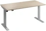 Превью 72-inch Electric Height Adjustable Standing Desk — Standing Desk, Bush Business Furniture