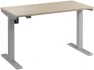 Превью 72-inch Electric Height Adjustable Standing Desk — Standing Desk, Bush Business Furniture