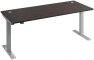 Превью 72-inch Electric Height Adjustable Standing Desk — Standing Desk, Bush Business Furniture
