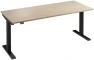 Превью 72-inch Electric Height Adjustable Standing Desk — Standing Desk, Bush Business Furniture