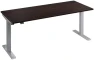 Превью 72-inch Electric Height Adjustable Standing Desk — Standing Desk, Bush Business Furniture