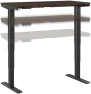 Превью 72-inch Electric Height Adjustable Standing Desk — Standing Desk, Bush Business Furniture