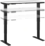 Превью 72-inch Electric Height Adjustable Standing Desk — Standing Desk, Bush Business Furniture