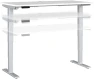 Превью 72-inch Electric Height Adjustable Standing Desk — Standing Desk, Bush Business Furniture