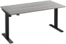 Превью 72-inch Electric Height Adjustable Standing Desk — Standing Desk, Bush Business Furniture