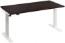 Превью 72-inch Electric Height Adjustable Standing Desk — Standing Desk, Bush Business Furniture