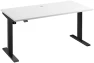 Превью 72-inch Electric Height Adjustable Standing Desk — Standing Desk, Bush Business Furniture