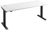 Превью 72-inch Electric Height Adjustable Standing Desk — Standing Desk, Bush Business Furniture
