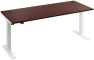 Превью 72-inch Electric Height Adjustable Standing Desk — Standing Desk, Bush Business Furniture