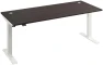 Превью 72-inch Electric Height Adjustable Standing Desk — Standing Desk, Bush Business Furniture