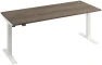 Превью 72-inch Electric Height Adjustable Standing Desk — Standing Desk, Bush Business Furniture