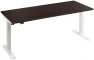 Превью 72-inch Electric Height Adjustable Standing Desk — Standing Desk, Bush Business Furniture