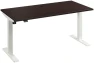 Превью 72-inch Electric Height Adjustable Standing Desk — Standing Desk, Bush Business Furniture