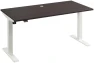 Превью 72-inch Electric Height Adjustable Standing Desk — Standing Desk, Bush Business Furniture