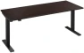 Превью 72-inch Electric Height Adjustable Standing Desk — Standing Desk, Bush Business Furniture