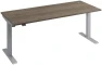 Превью 72-inch Electric Height Adjustable Standing Desk — Standing Desk, Bush Business Furniture