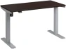 Превью 72-inch Electric Height Adjustable Standing Desk — Standing Desk, Bush Business Furniture