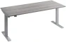 Превью 72-inch Electric Height Adjustable Standing Desk — Standing Desk, Bush Business Furniture