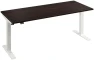 Превью 72-inch Electric Height Adjustable Standing Desk — Standing Desk, Bush Business Furniture