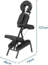 Превью Apollo Extra Large Size Portable Massage Chair — Massage Chairs, Master Massage